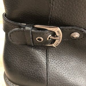 Anne Klein Shoes - Anne Klein Booties Anne Klein Shoes - Anne Klein Booties